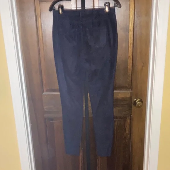 Faded Glory Black Skinny Pants - Picture 6 of 6